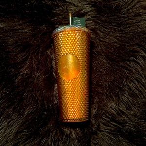 Starbucks studded cup, limited edition